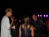 Afro Beach 10.09.2011